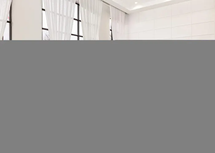 Staybridge Suites Minneapolis-Bloomington By Ihg