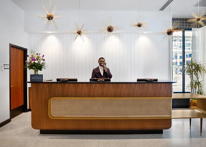 Hotel Indigo - Minneapolis Downtown By Ihg
