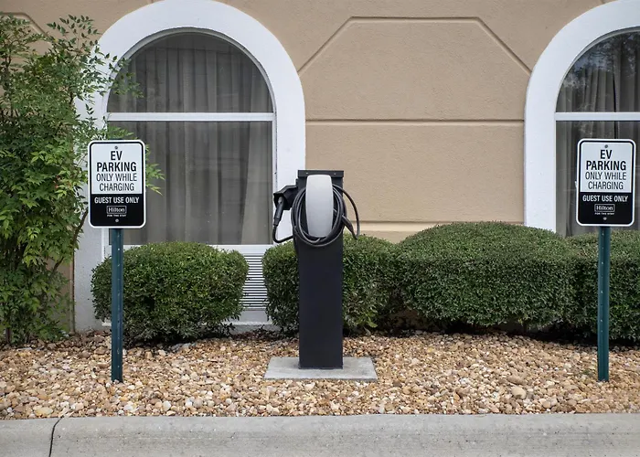 Hampton Inn & Suites Lake City