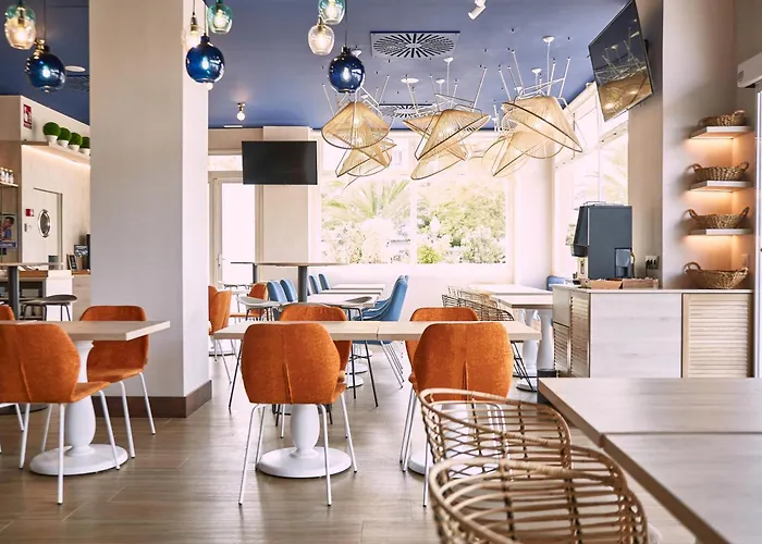 Ibis Elche