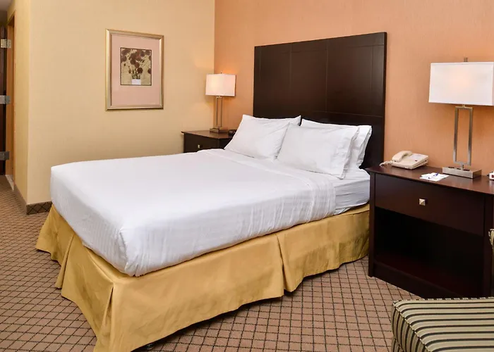 Holiday Inn Express Lewisburg - New Columbia By Ihg