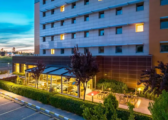 Ibis Bursa