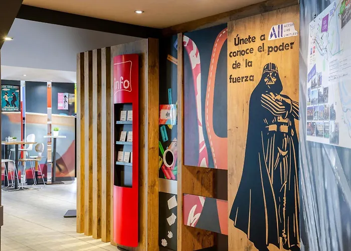 Ibis Bilbao