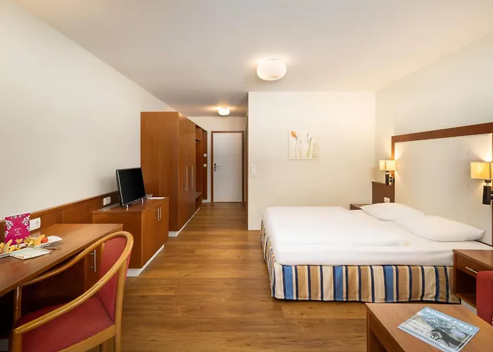 Kuhotel Steinplatte, Trademark Collection By Wyndham Waidring