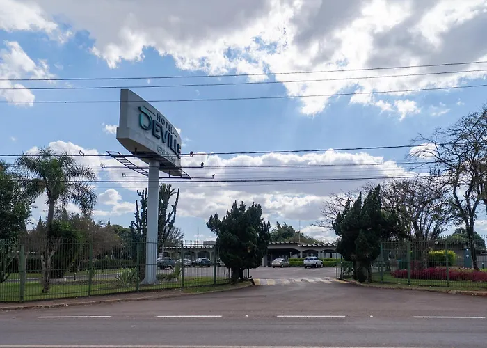 Deville Express Cascavel