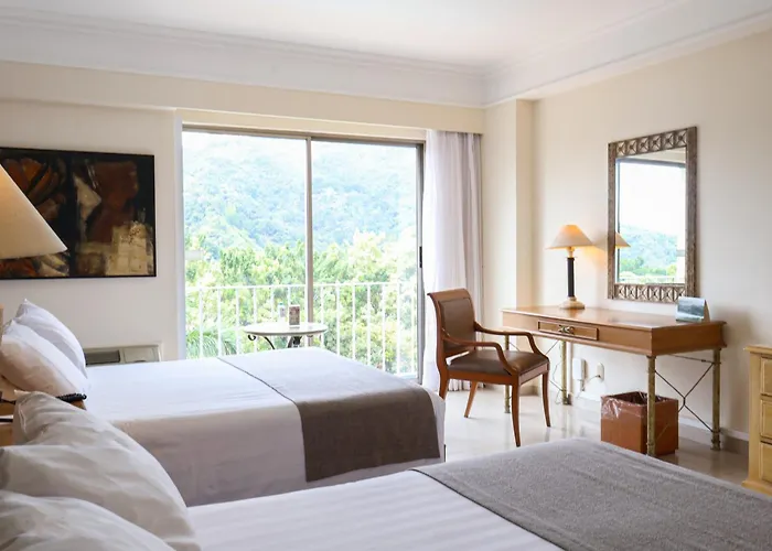 Hotel Estelar Altamira Ibagué