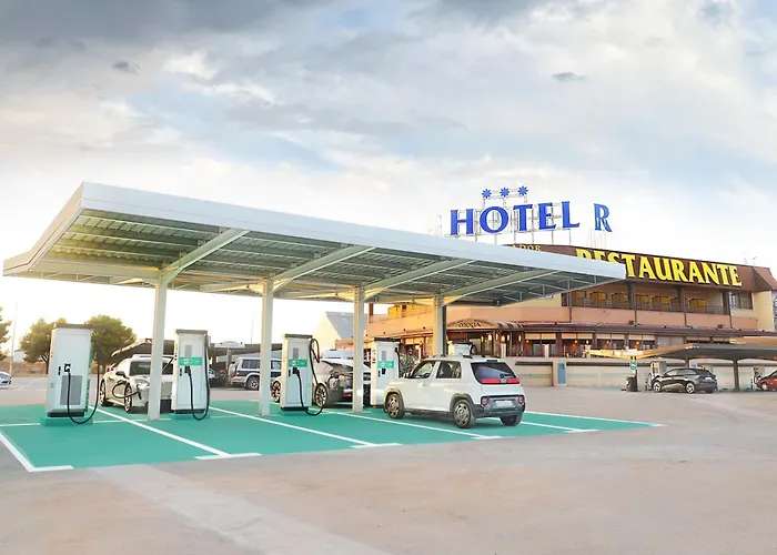 Hotel Moya