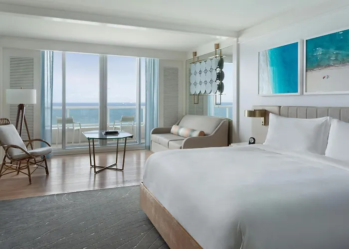 Ritz-Carlton, Fort Lauderdale