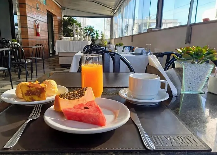 Cheverny Apart Hotel