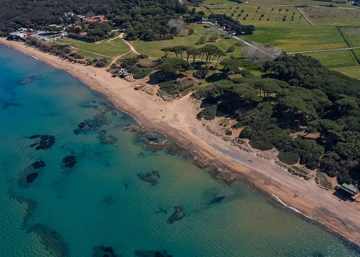 Poggio all'Agnello Sport&Active Holidays