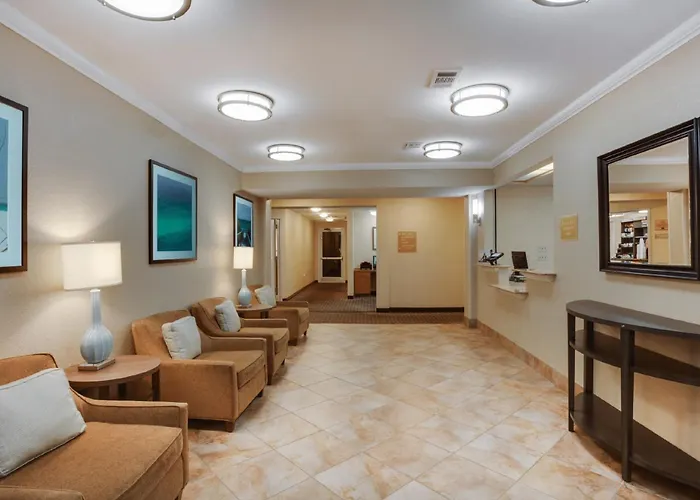 Candlewood Suites Destin-Sandestin Area By Ihg