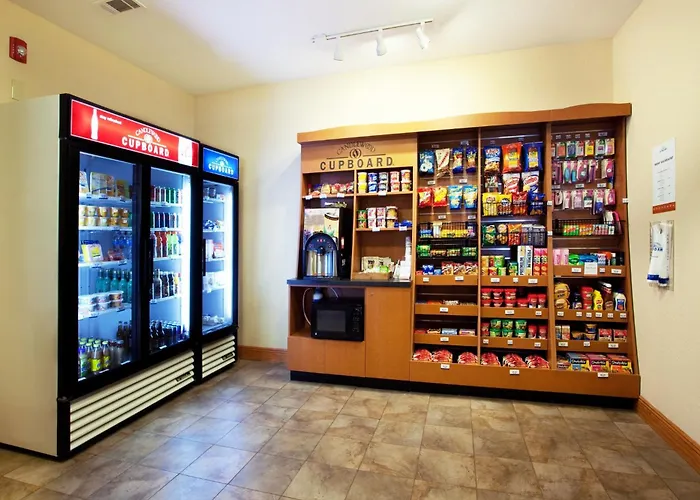 Candlewood Suites Slidell Northshore By Ihg
