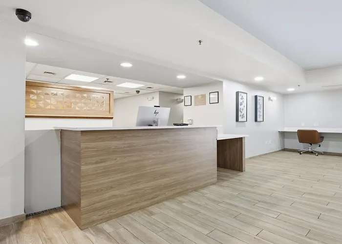 Candlewood Suites Macon By Ihg