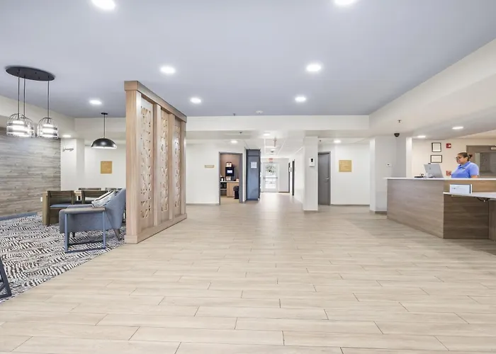 Candlewood Suites Macon By Ihg