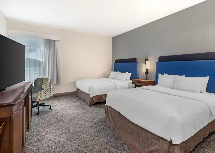 Hampton Inn Carbondale