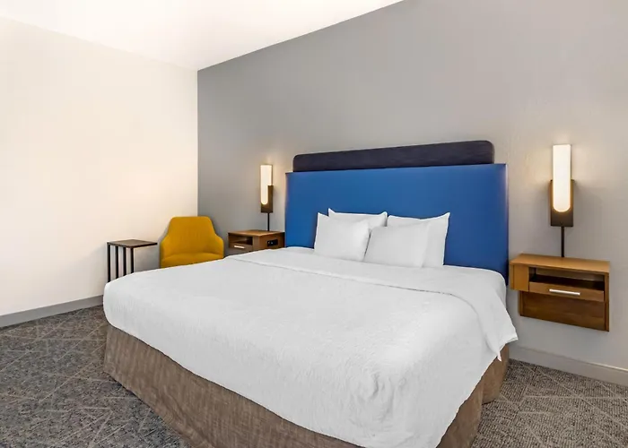 Hampton Inn Carbondale