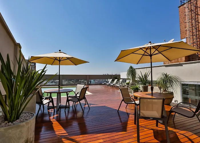 San Marino Suites Hotel By Nobile