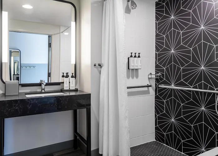 Voco The Darwin - Atlanta Midtown By Ihg