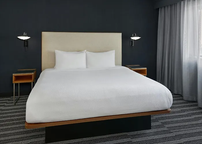 Courtyard Detroit Southfield