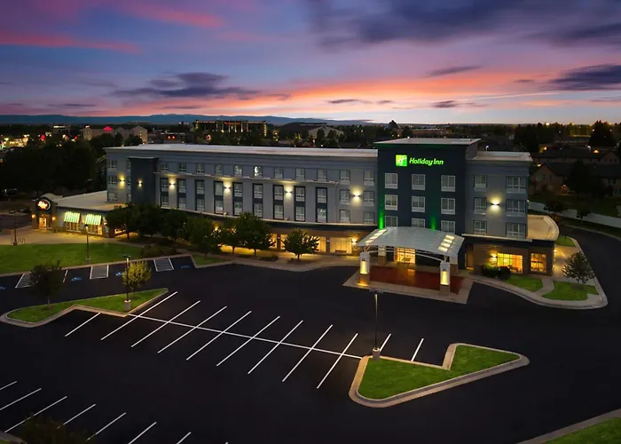 Holiday Inn Laramie By Ihg