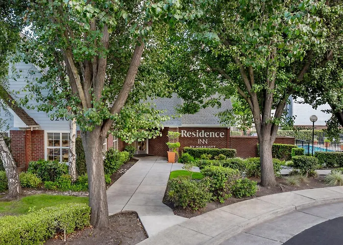 Residence Inn By Marriott
