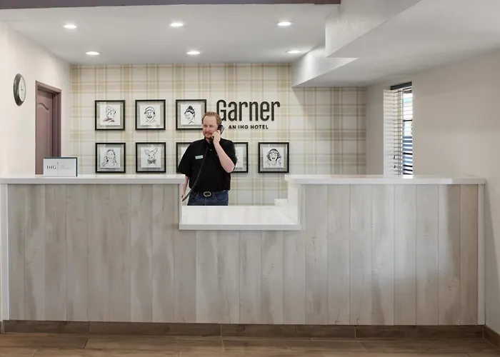 Garner Phoenix Northwest - Surprise By Ihg
