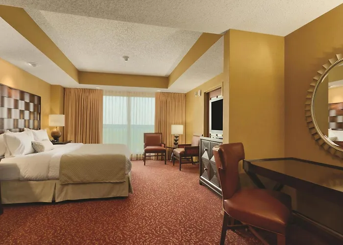 Embassy Suites Murfreesboro - Hotel & Conference Center