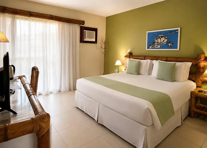 Rio Búzios Beach Hotel