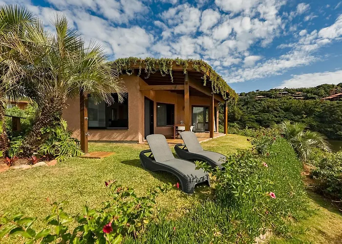 Fazenda Verde - Praia do Rosa