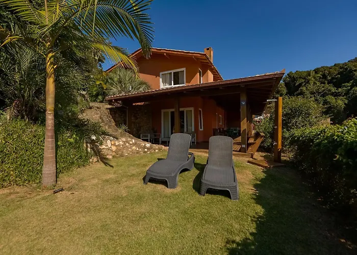 Fazenda Verde - Praia Do Rosa