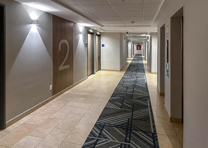 Holiday Inn Express Mérida, an IHG Hotel
