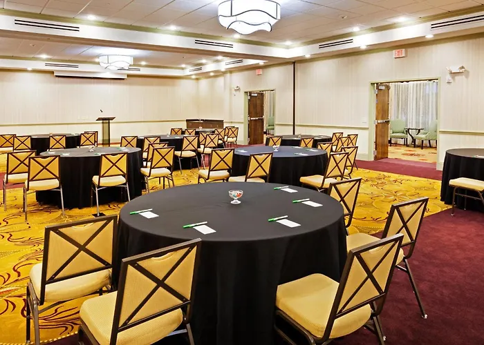 Holiday Inn Rock Hill By Ihg