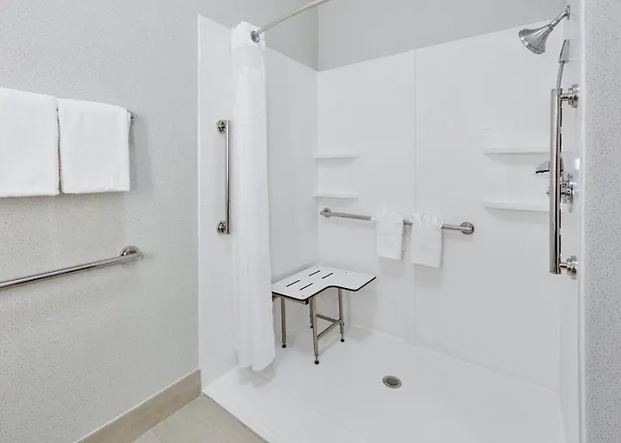 Holiday Inn Express & Suites Dallas - By Ihg