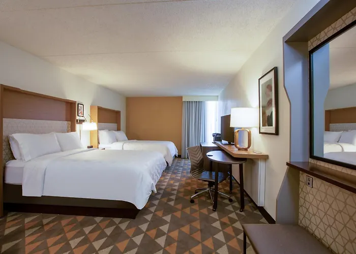 Holiday Inn Morgantown - Reading Area By Ihg