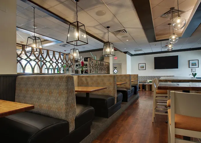 Holiday Inn Westbury-Long Island By Ihg
