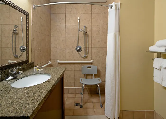 Staybridge Suites Palmdale By Ihg
