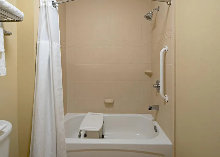 Staybridge Suites Palmdale By Ihg