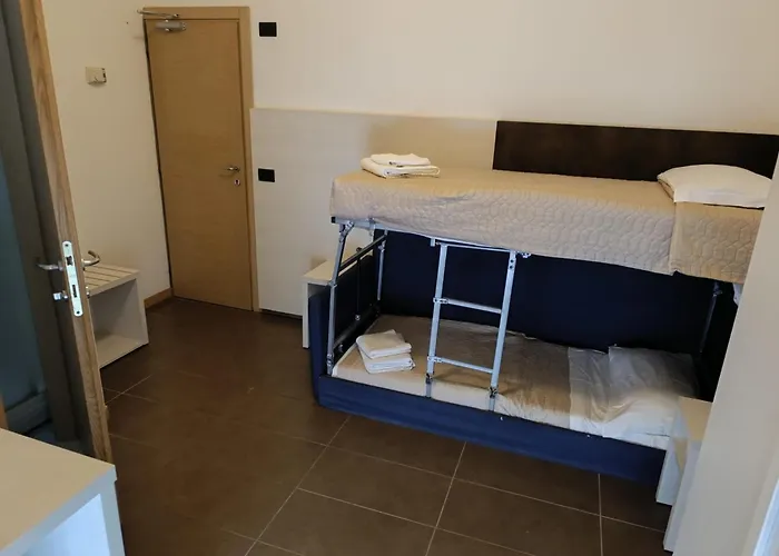 Aria Di Mare - Bed&Brunch In Centro