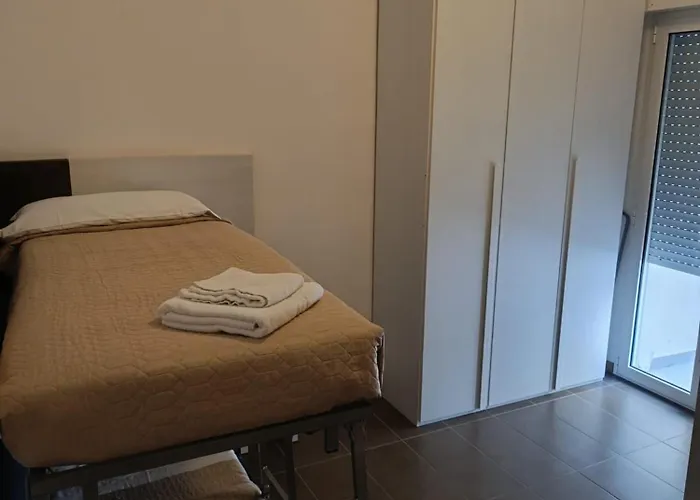 Aria Di Mare - Bed&Brunch In Centro