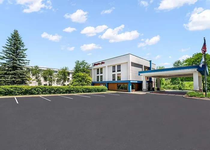 Hampton Inn
