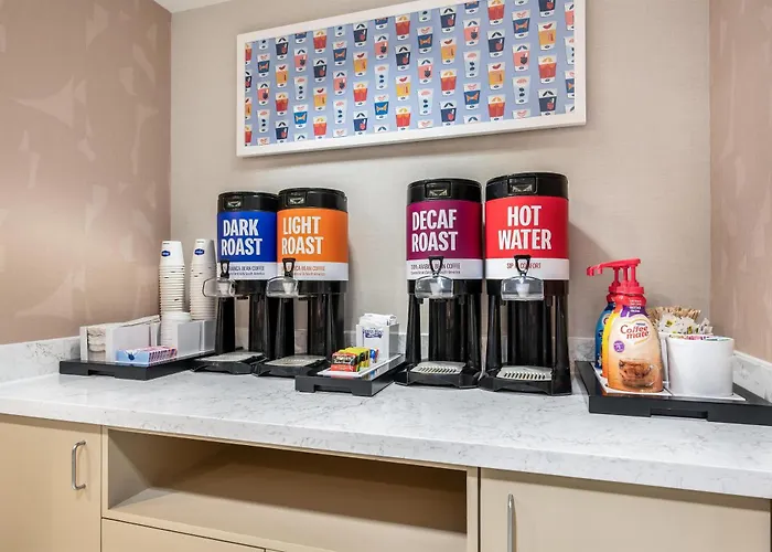 Hampton Inn