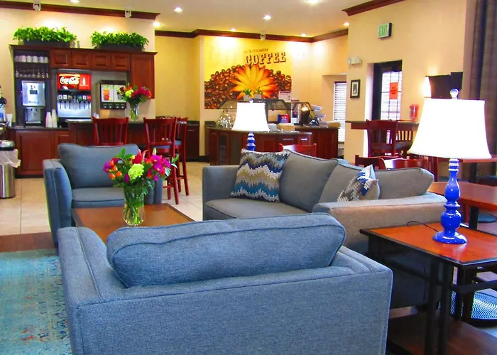 Rochester Dog Friendly Hotels