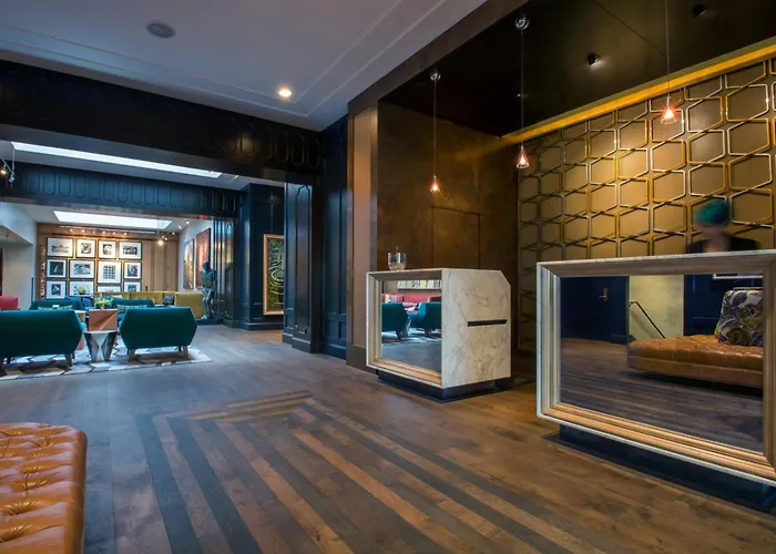 Hotel Lucia