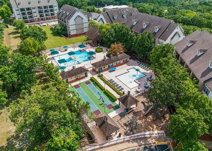 French Quarter Resort By Coolvacay