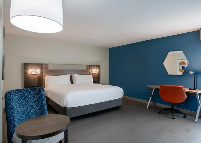 Wilson Dog Friendly Hotels