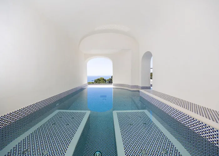 Hotel Mamela