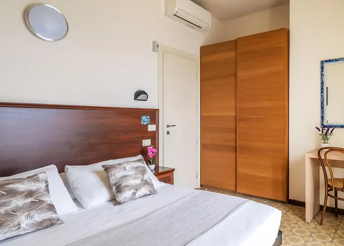Hotel Metropol