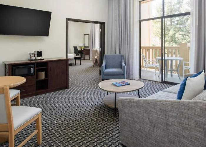 Toll House Hotel Los Gatos