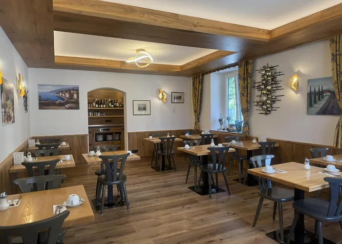 Hotel Seerose Wolfgangsee