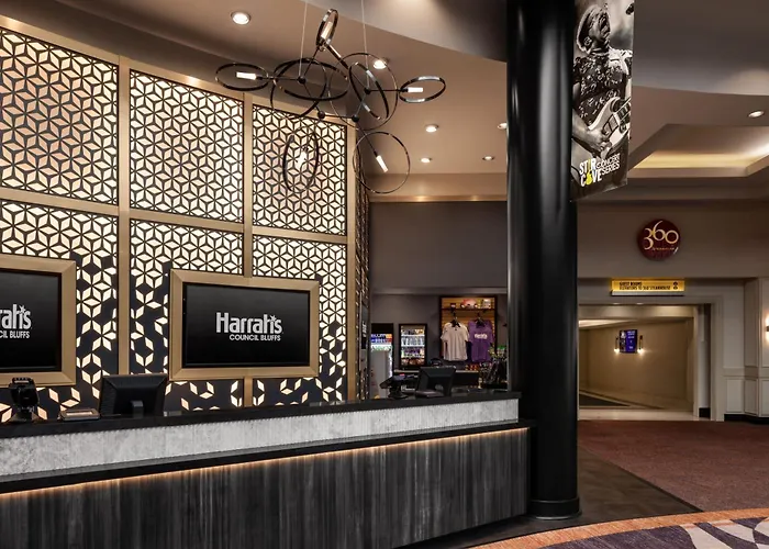 Harrah'S Council Bluffs, A Caesars Destination